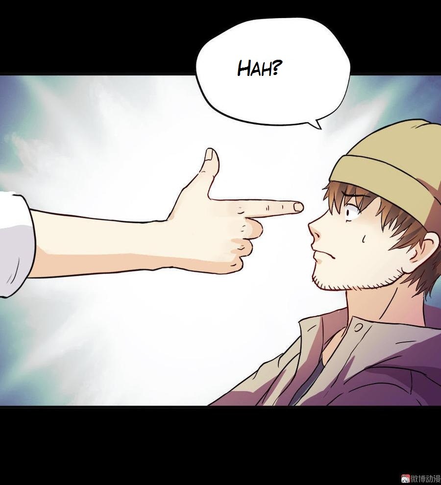 If I Have Super Power Chapter 01 Gambar 20